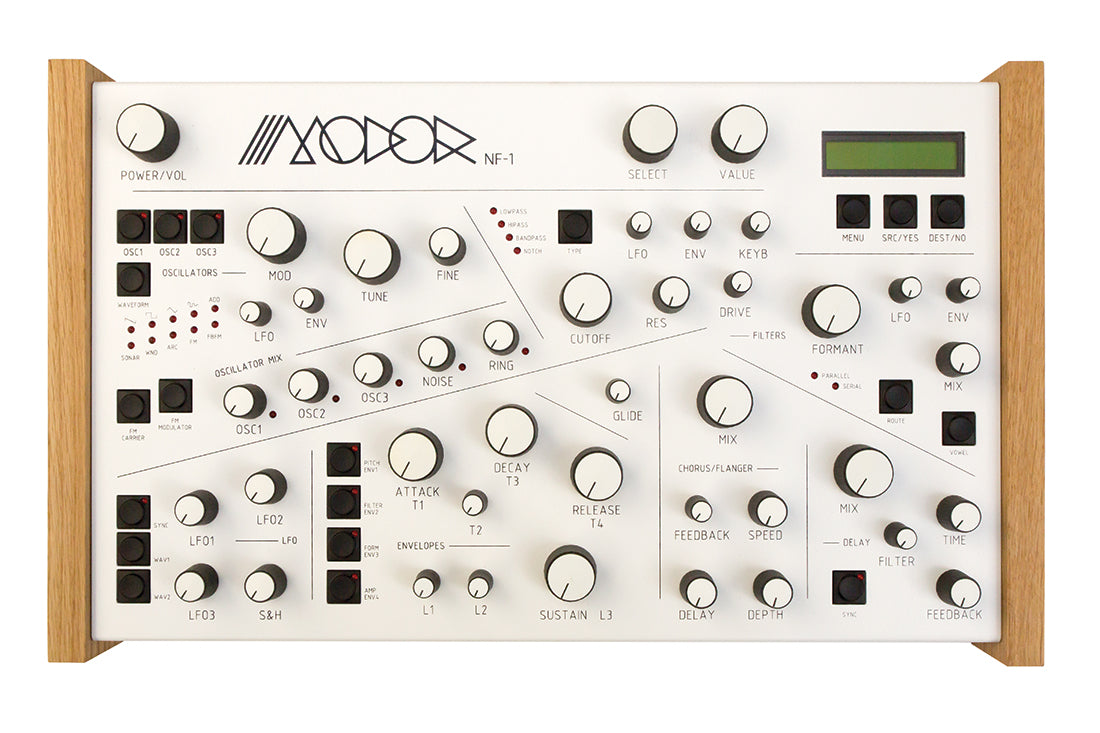 Modor NF-1