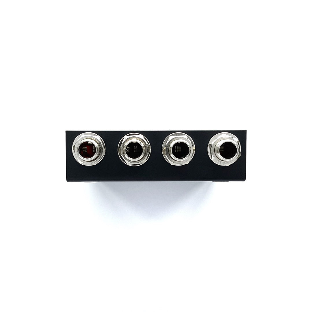 DF Audio NANOPATCH X