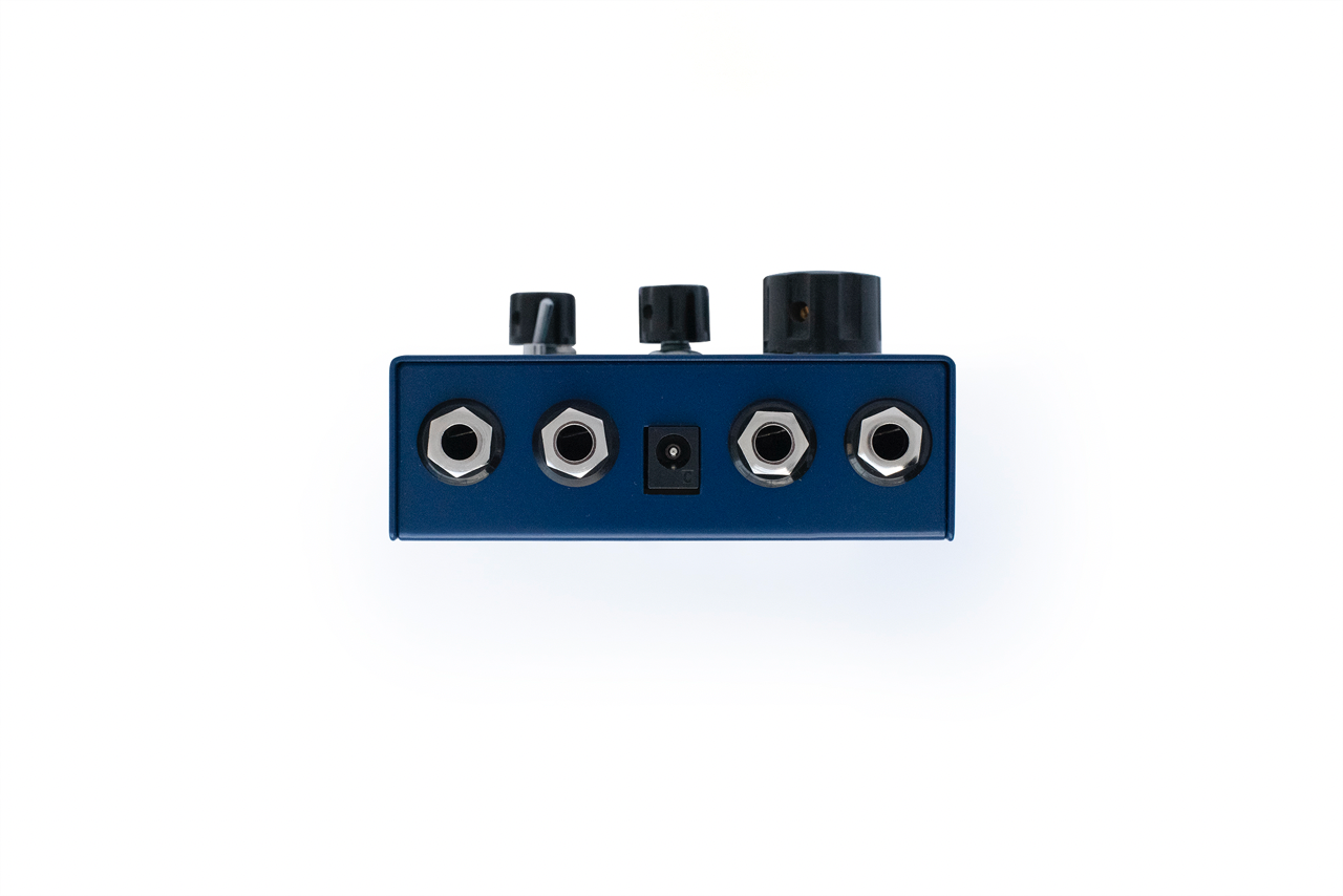 Dreadbox Darkness