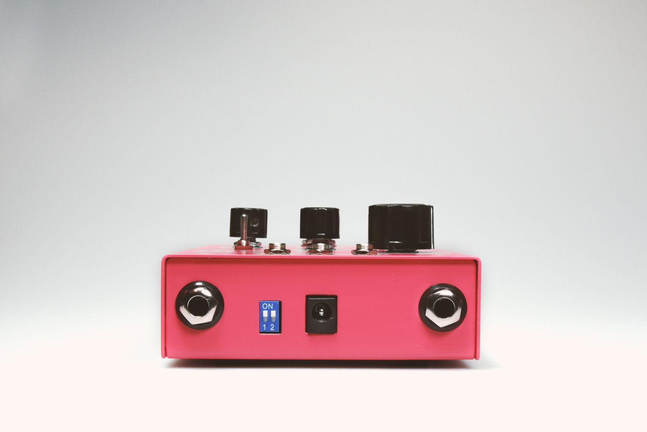 Dreadbox Komorebi