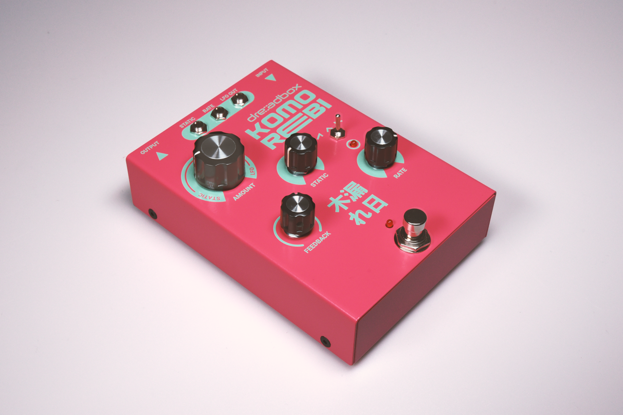 Dreadbox Komorebi