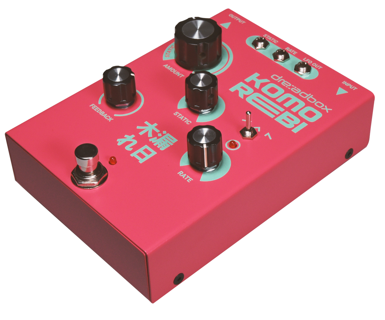 Dreadbox Komorebi