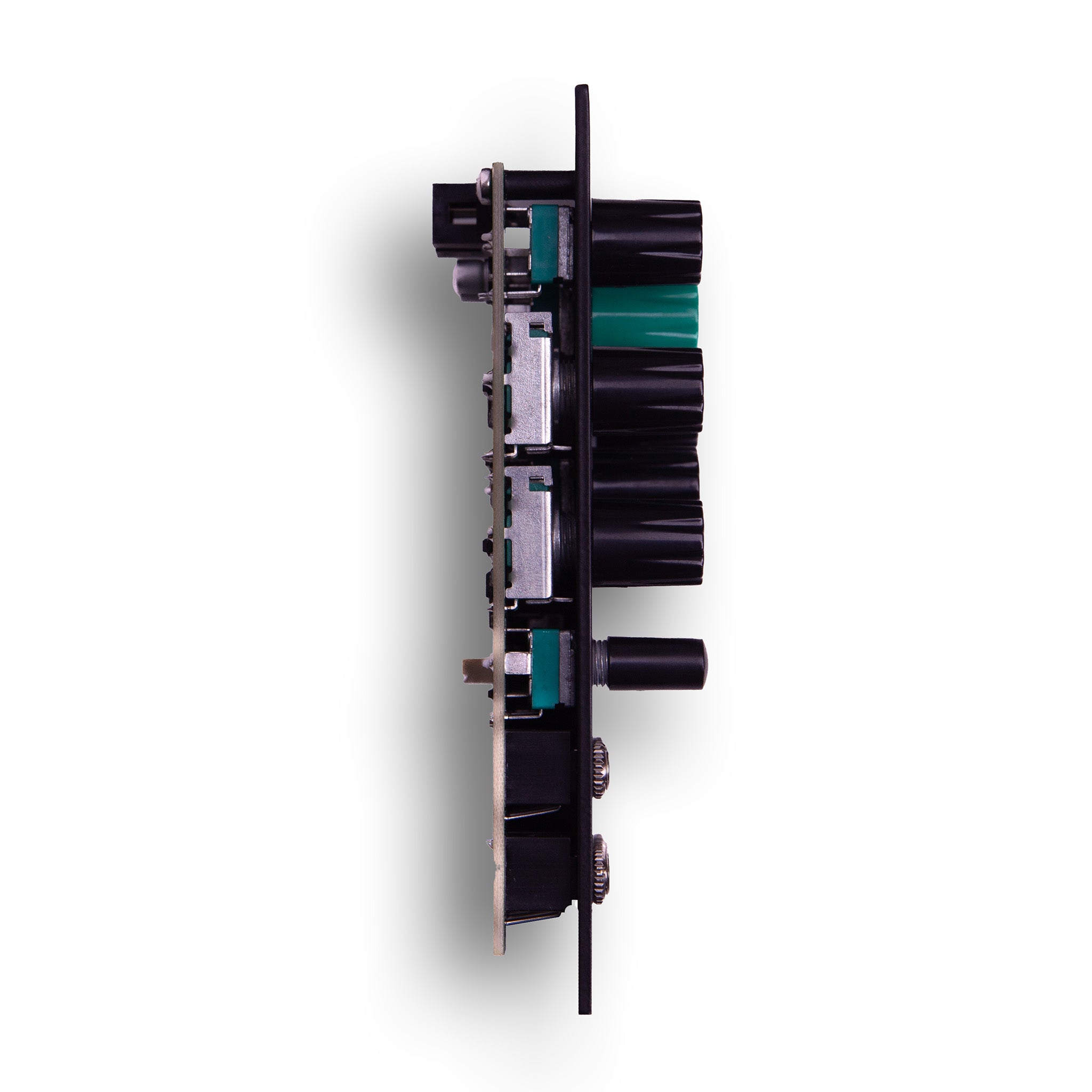 swEnigiser Proto VCF/A