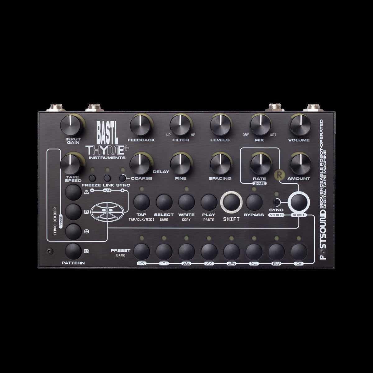 Unz Unz - We supply hardware for electronic music