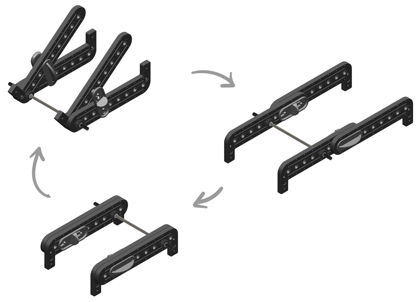 SynthRISE Adapt Mechno