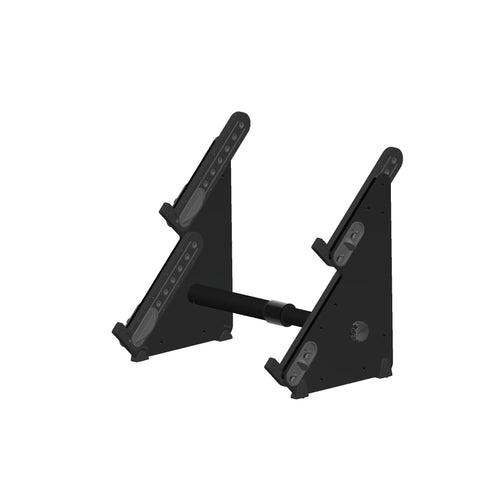 SynthRISE Adapt Small 2 tvåvånings synthstativ