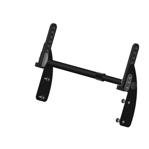 SynthRISE Adapt Tier WIDE extra våning för stora synthstativ