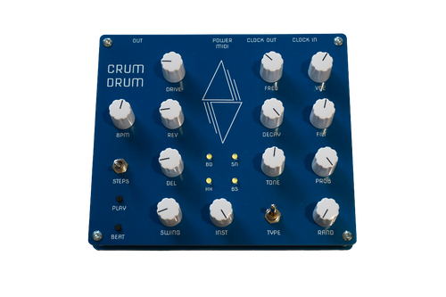 Crum Drum