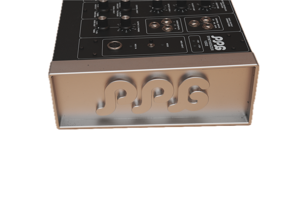 PPG 1002 Mk2