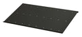 SynthRISE Adapt Expansion Shelf Large steel synth shelf