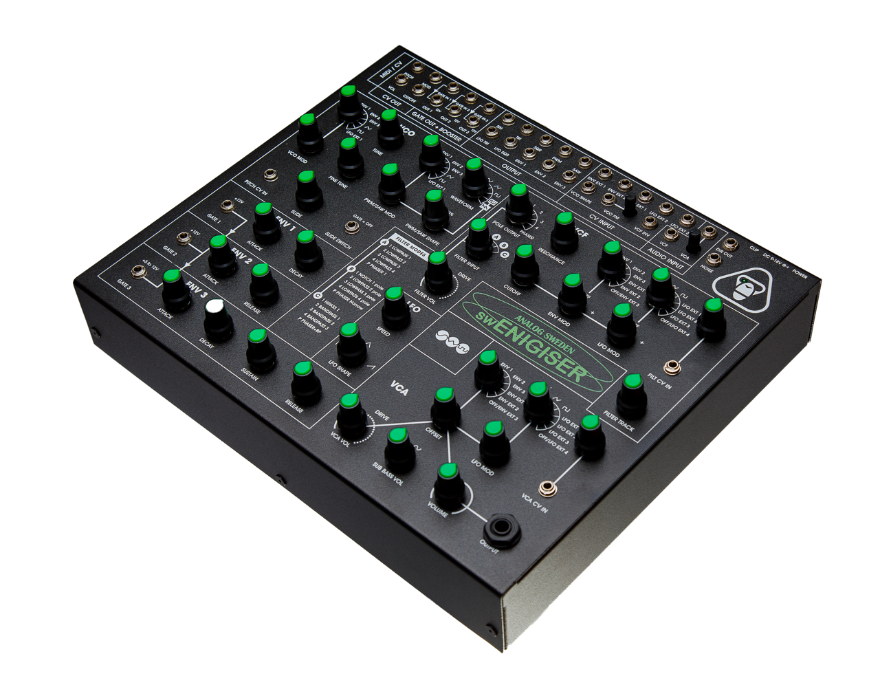 swEnigiser (Limited Edition)