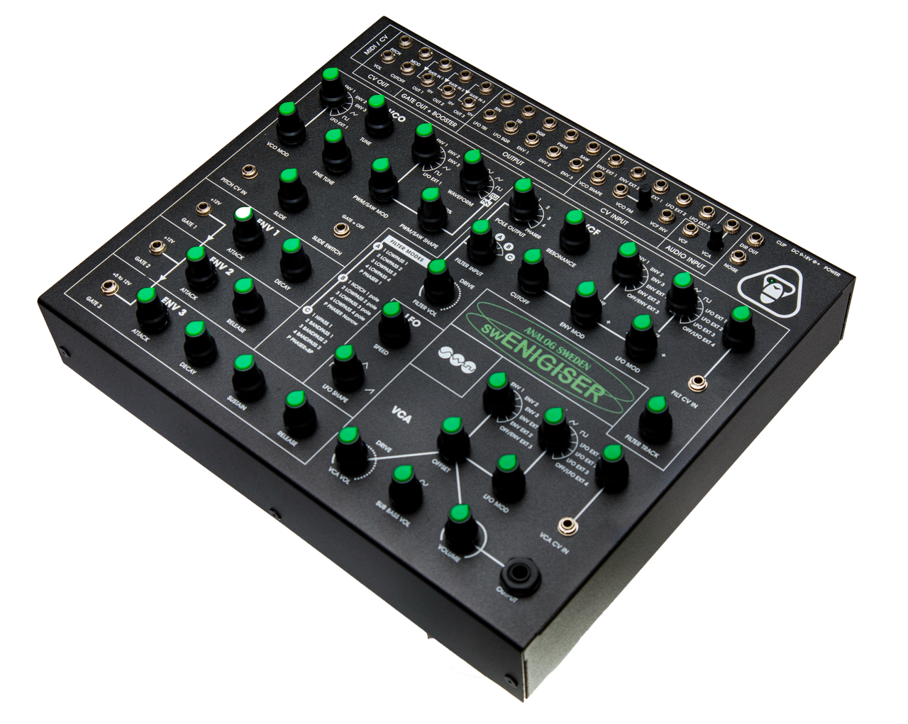swEnigiser (Limited Edition)