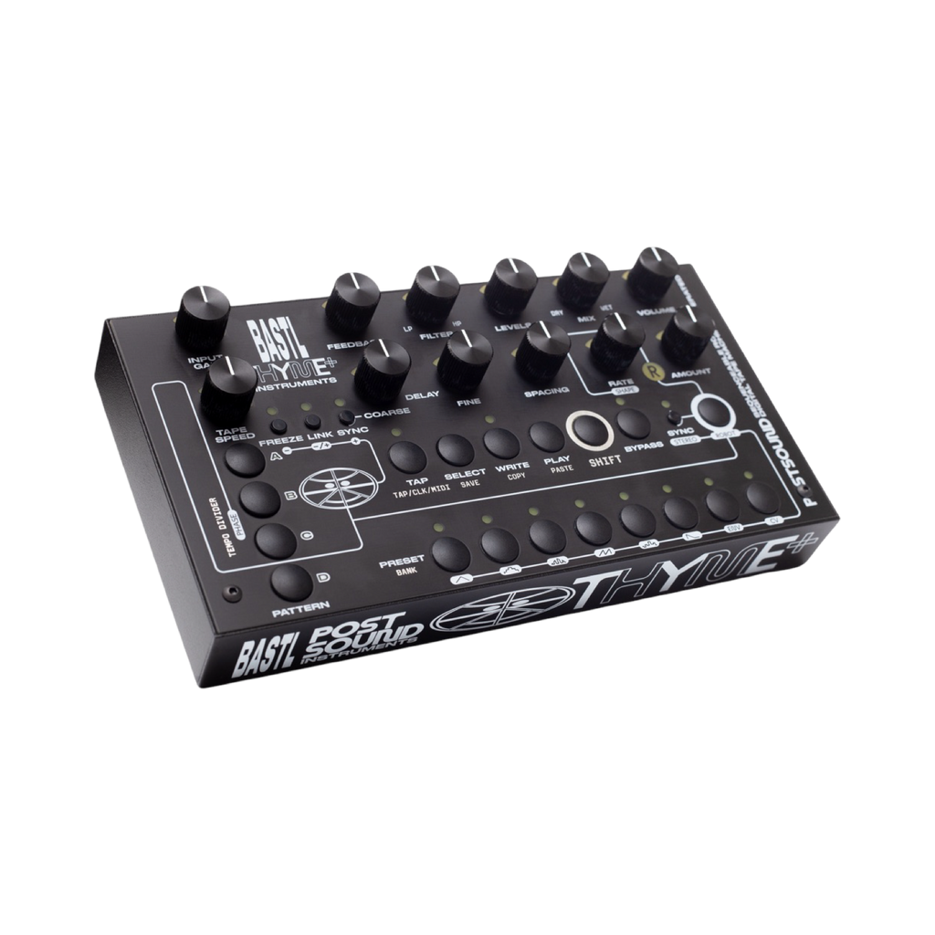 Bastl Thyme+