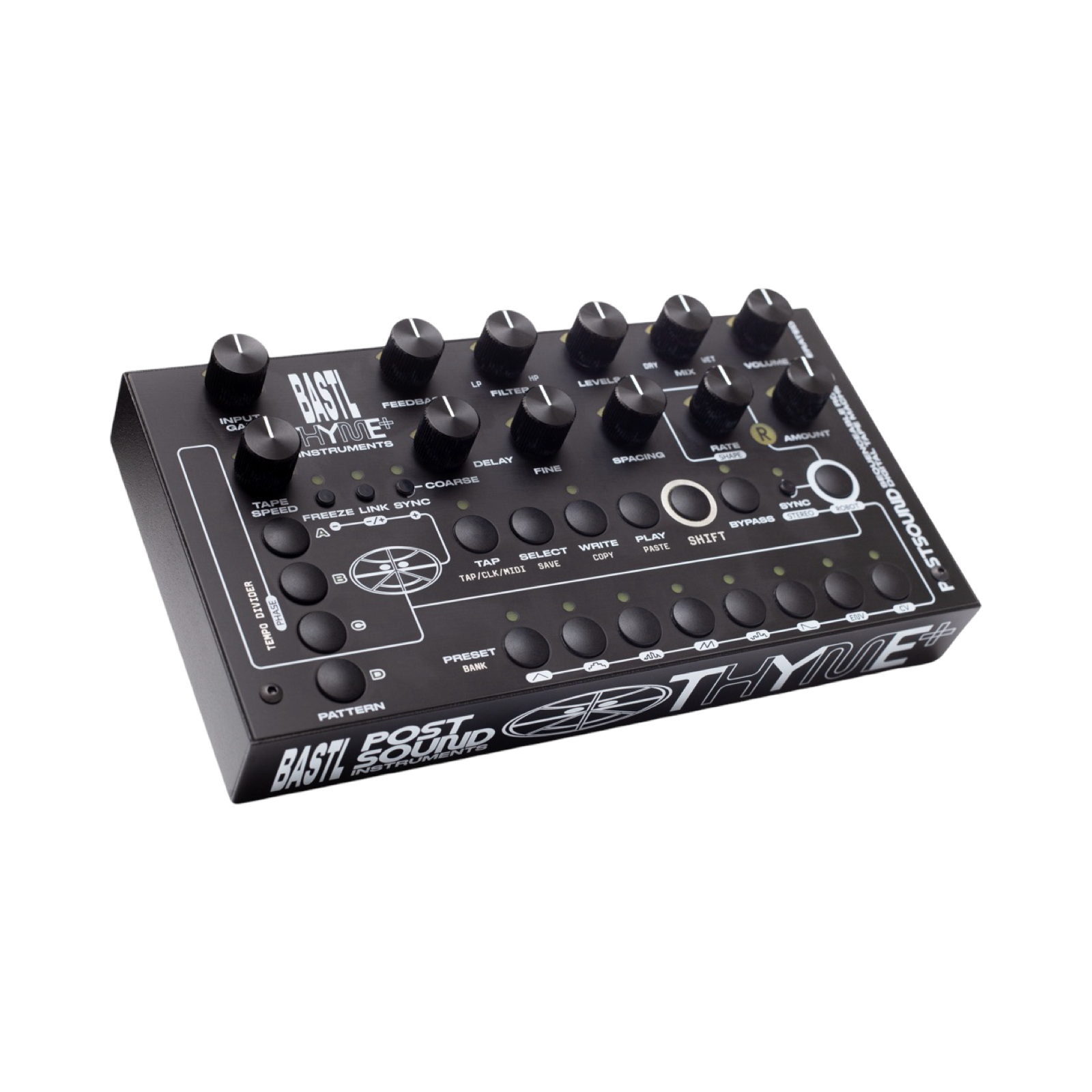 Bastl Thyme+