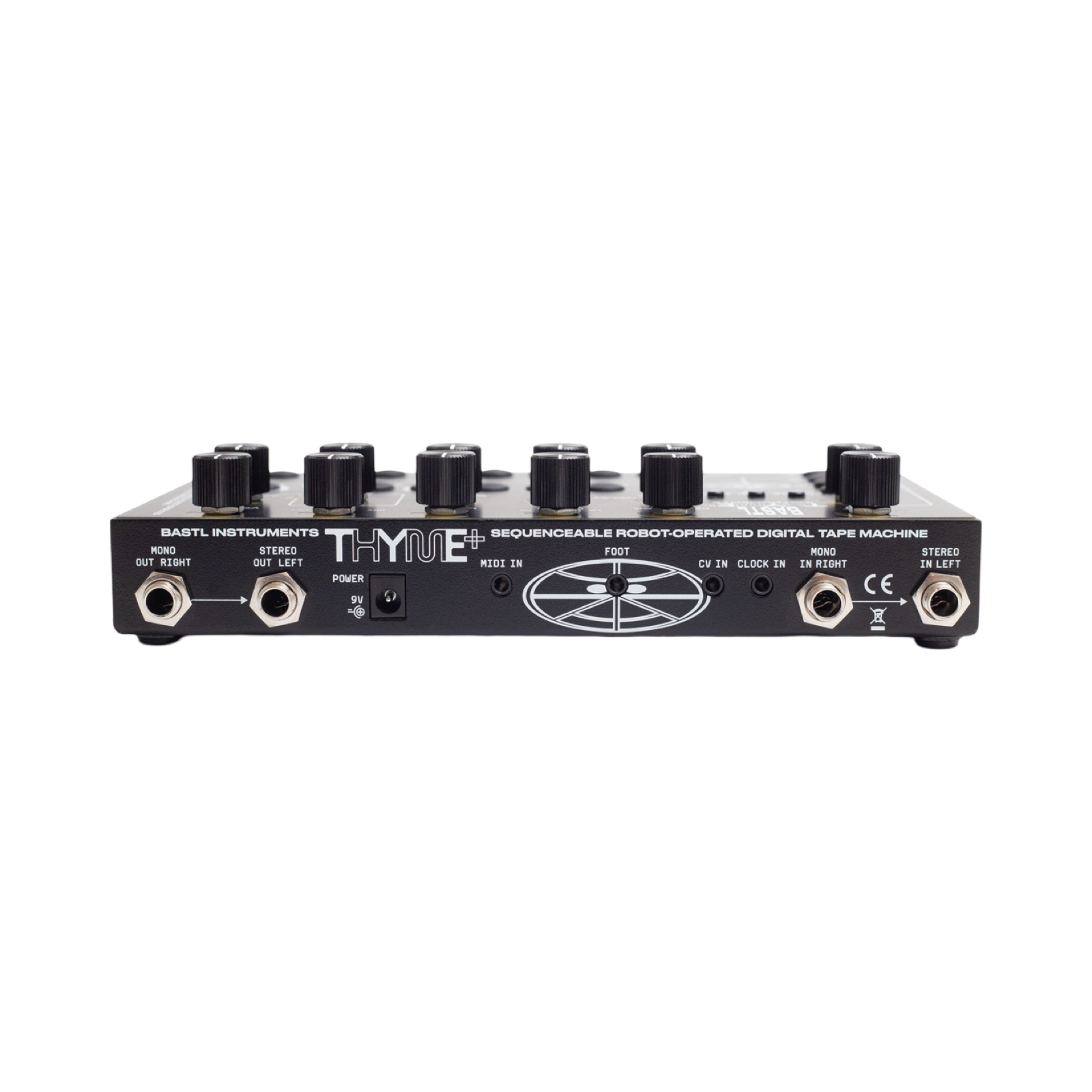 Bastl Thyme+