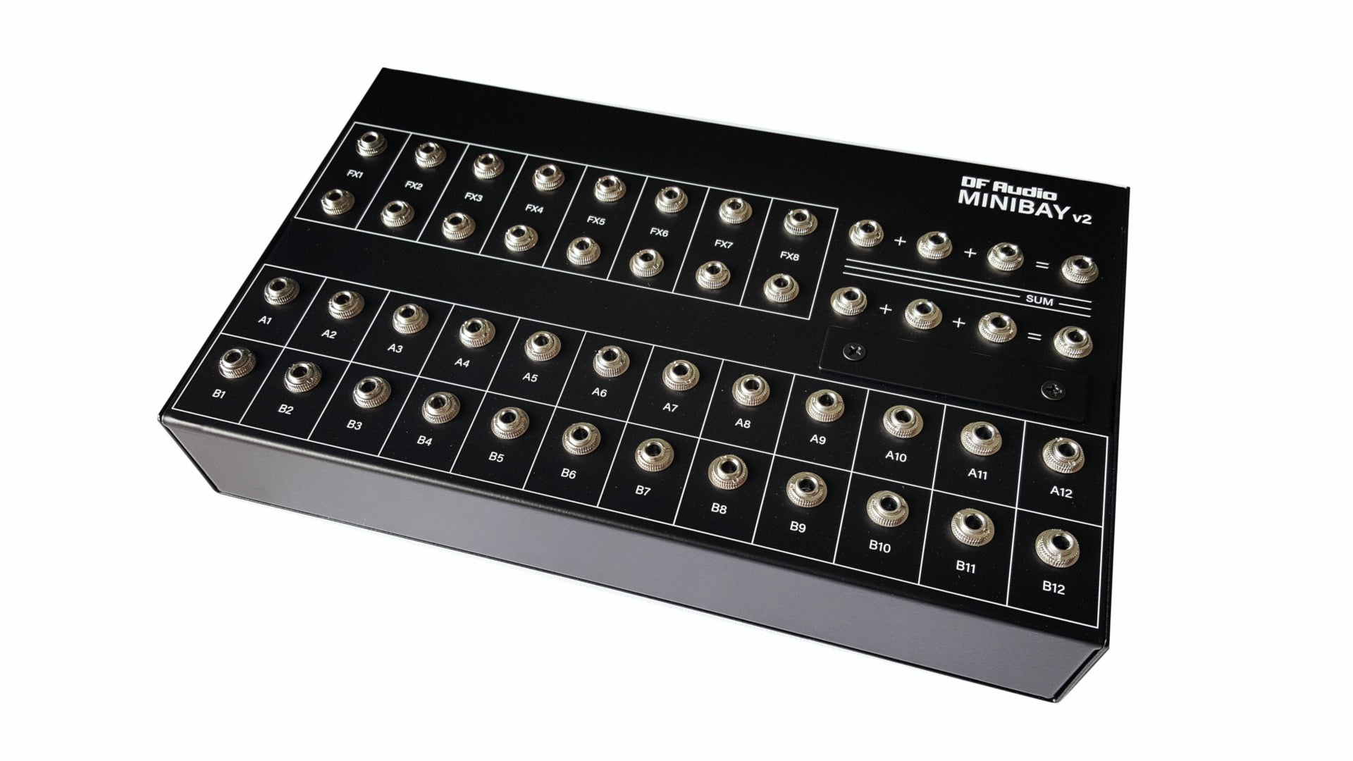 DF Audio MINIBAY V2