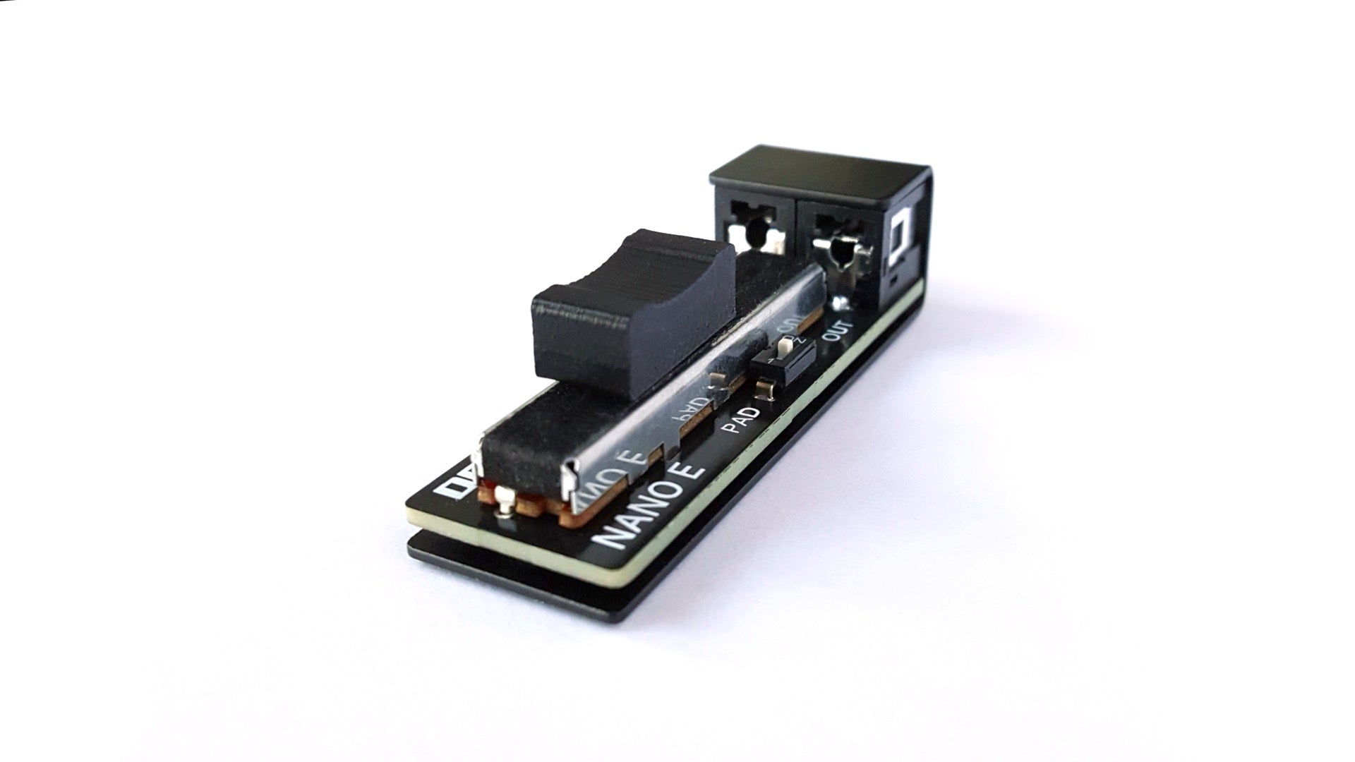 DF Audio NANO E (Double bundle)