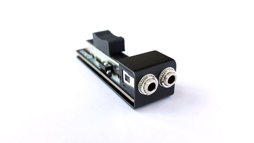 DF Audio NANO E (Double bundle)