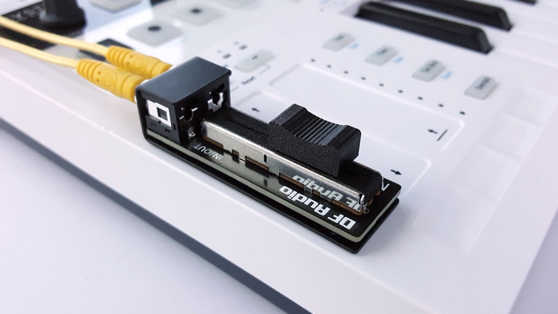 DF Audio NANO E (Double bundle)
