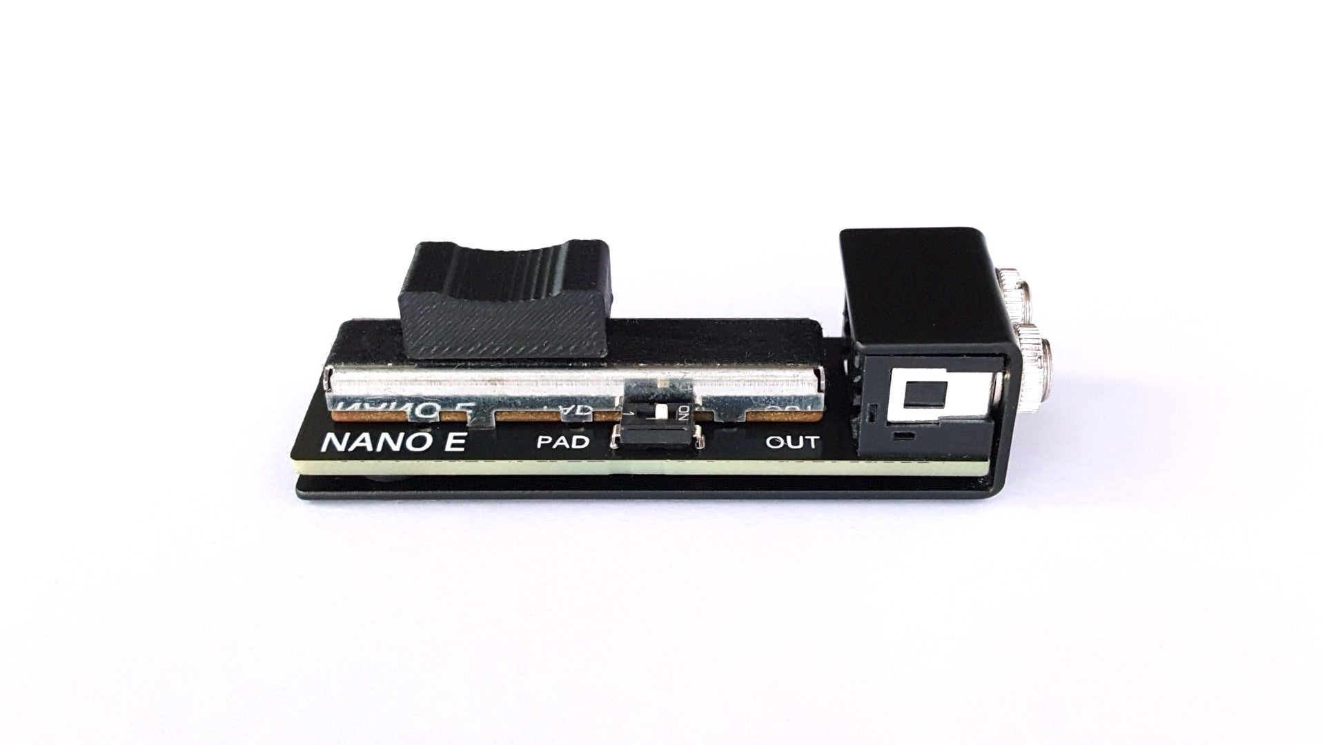 DF Audio NANO E (Double bundle)