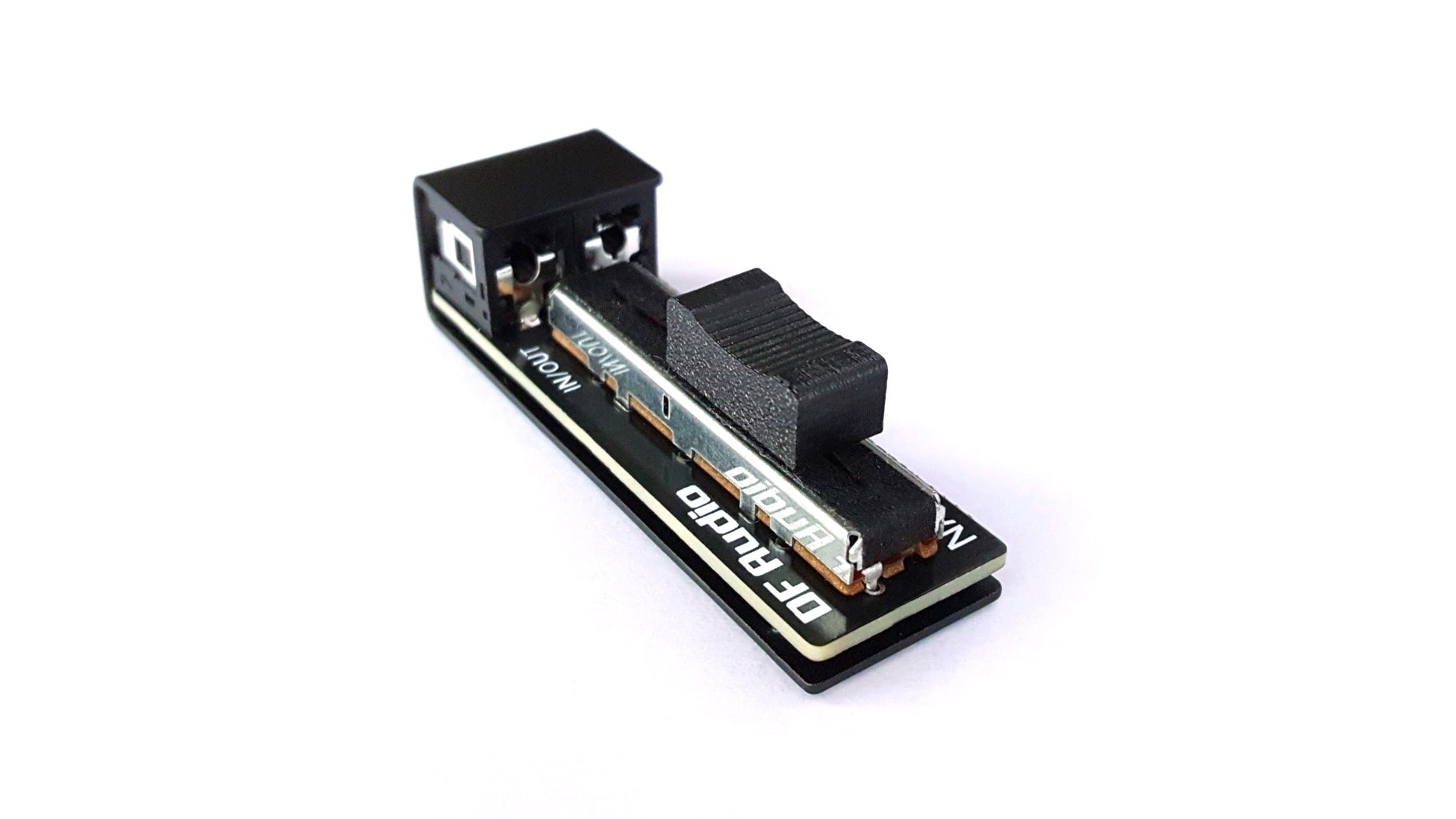 DF Audio NANO E (Double bundle)
