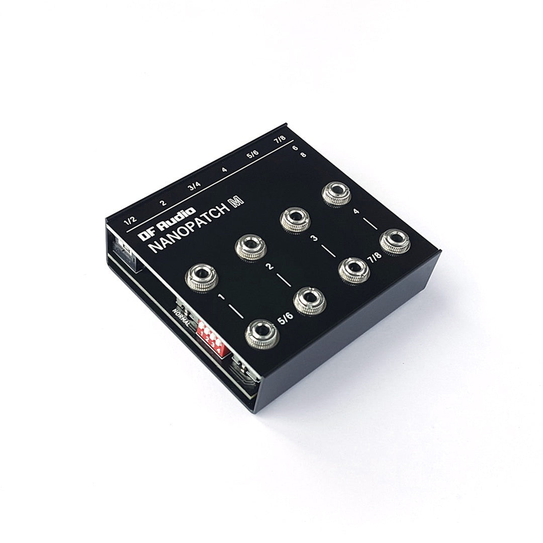 DF Audio NANOPATCH M