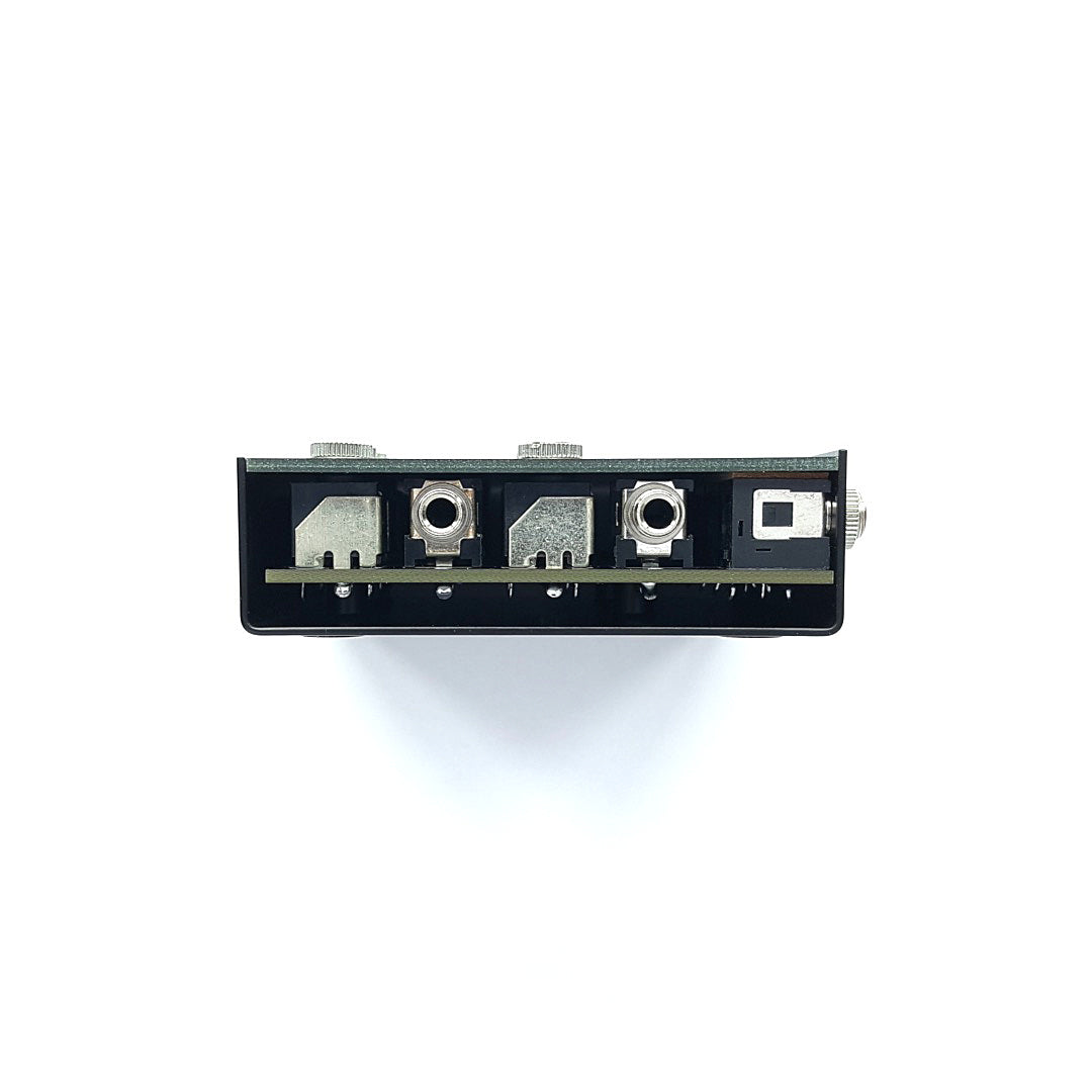 DF Audio NANOPATCH M