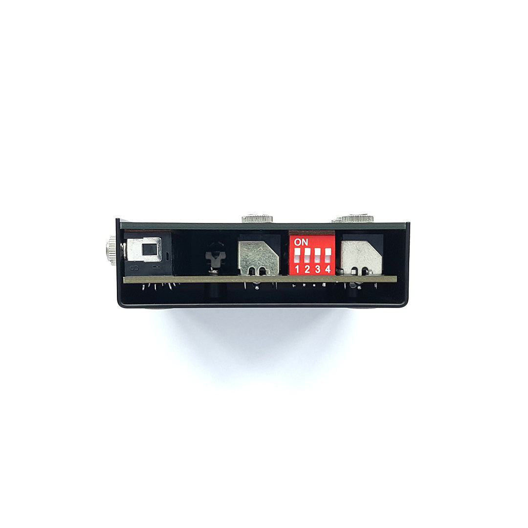 DF Audio NANOPATCH M