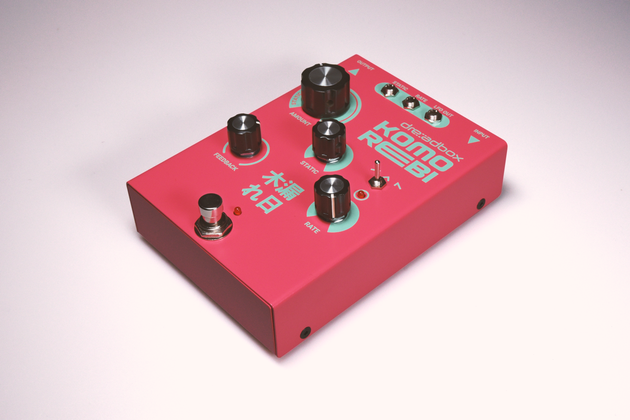 Dreadbox Komorebi