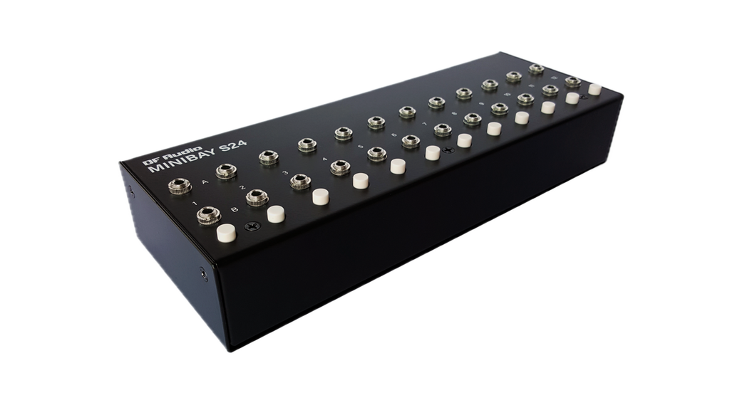 DF Audio Minibay S24