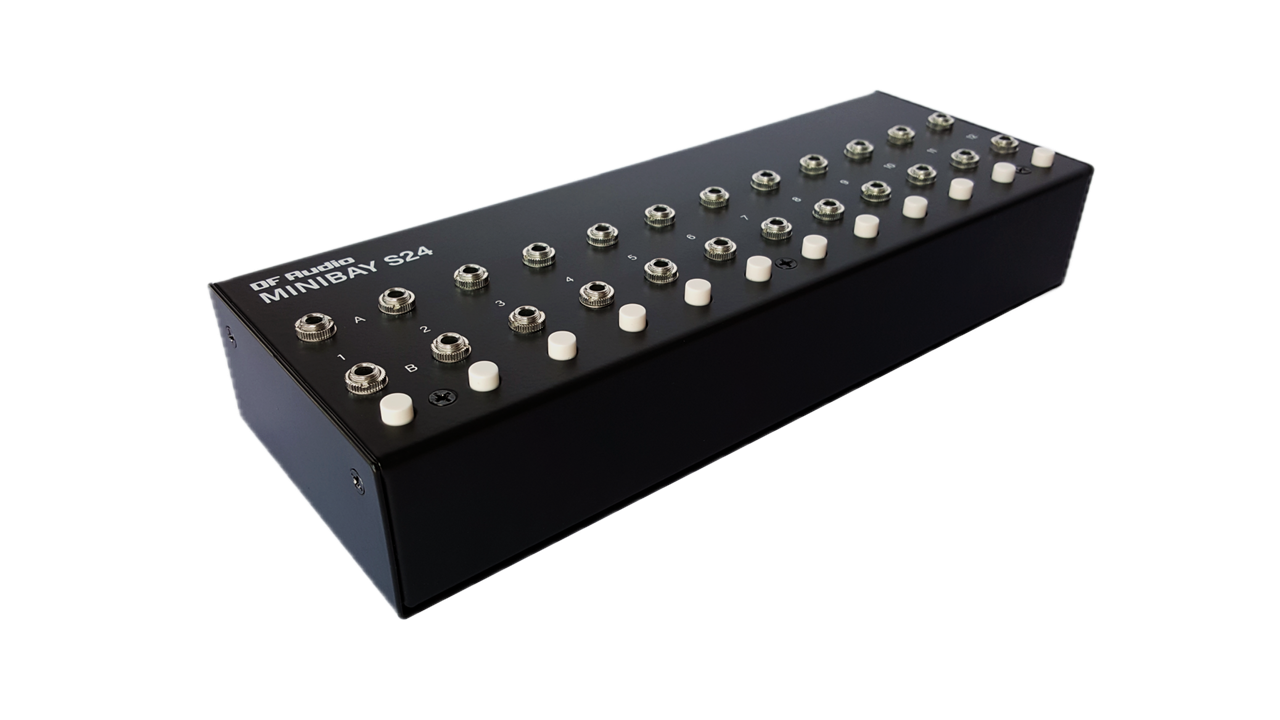 DF Audio Minibay S24