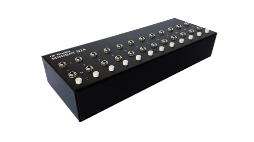 DF Audio Minibay S24