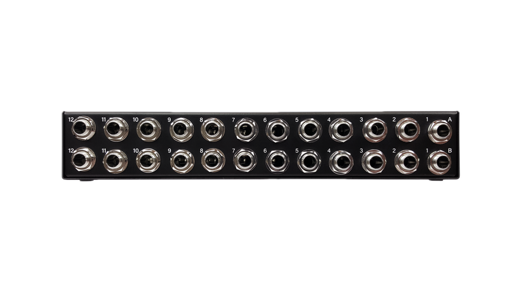 DF Audio Minibay S24