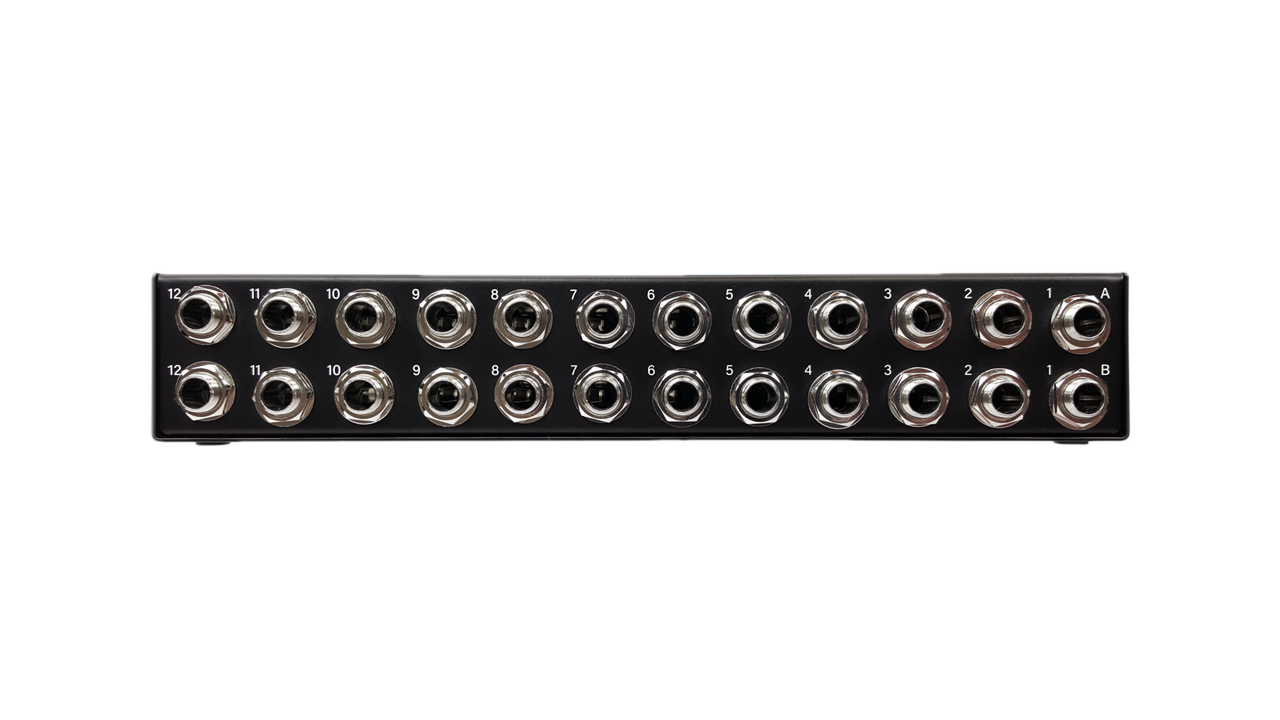 DF Audio Minibay S24