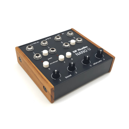 DF Audio Nano U