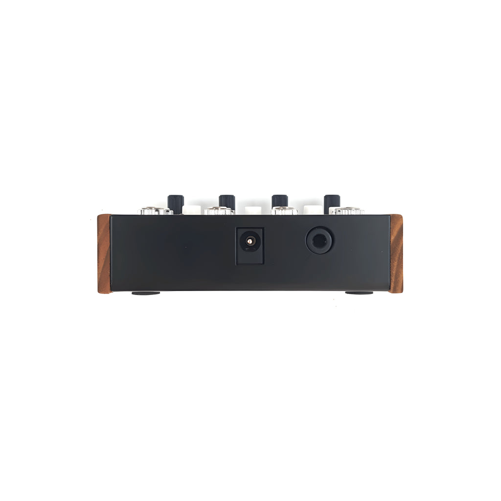DF Audio Nano U