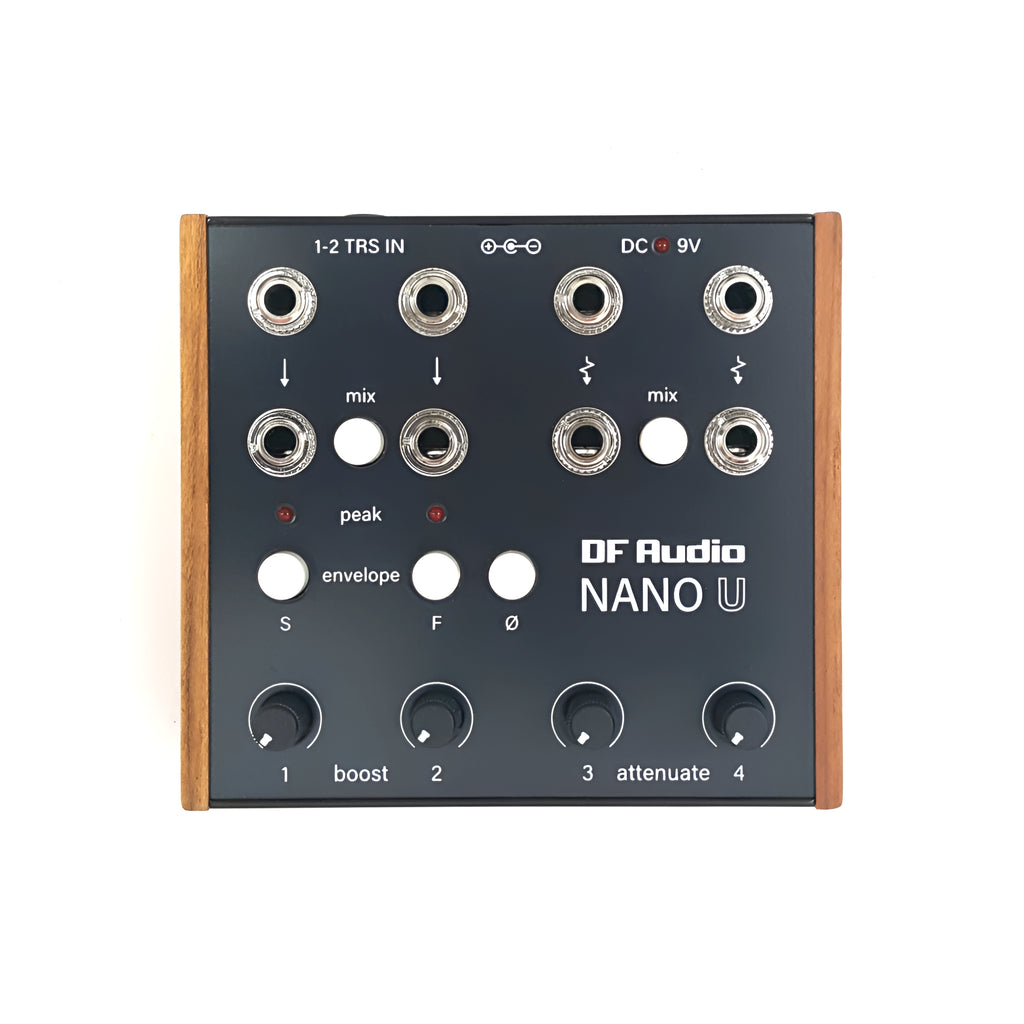 DF Audio Nano U