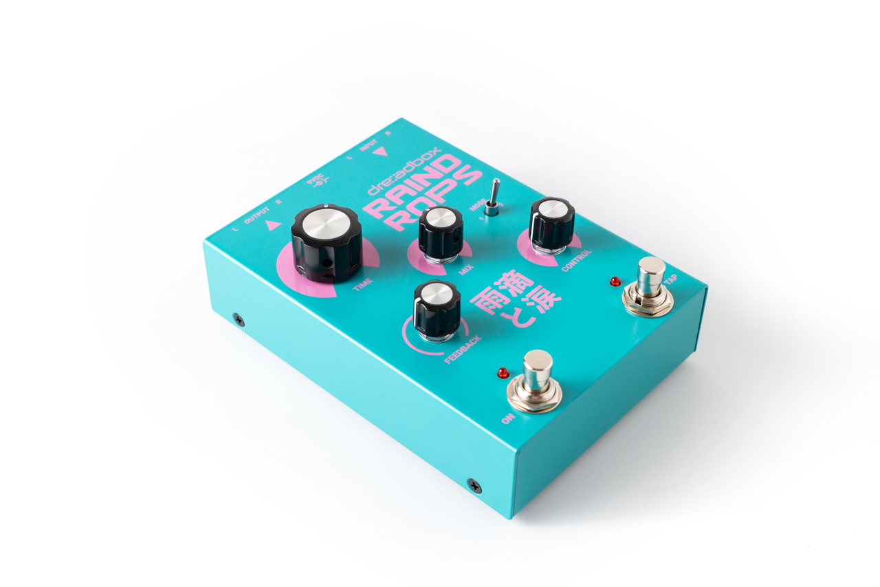 Dreadbox Raindrops