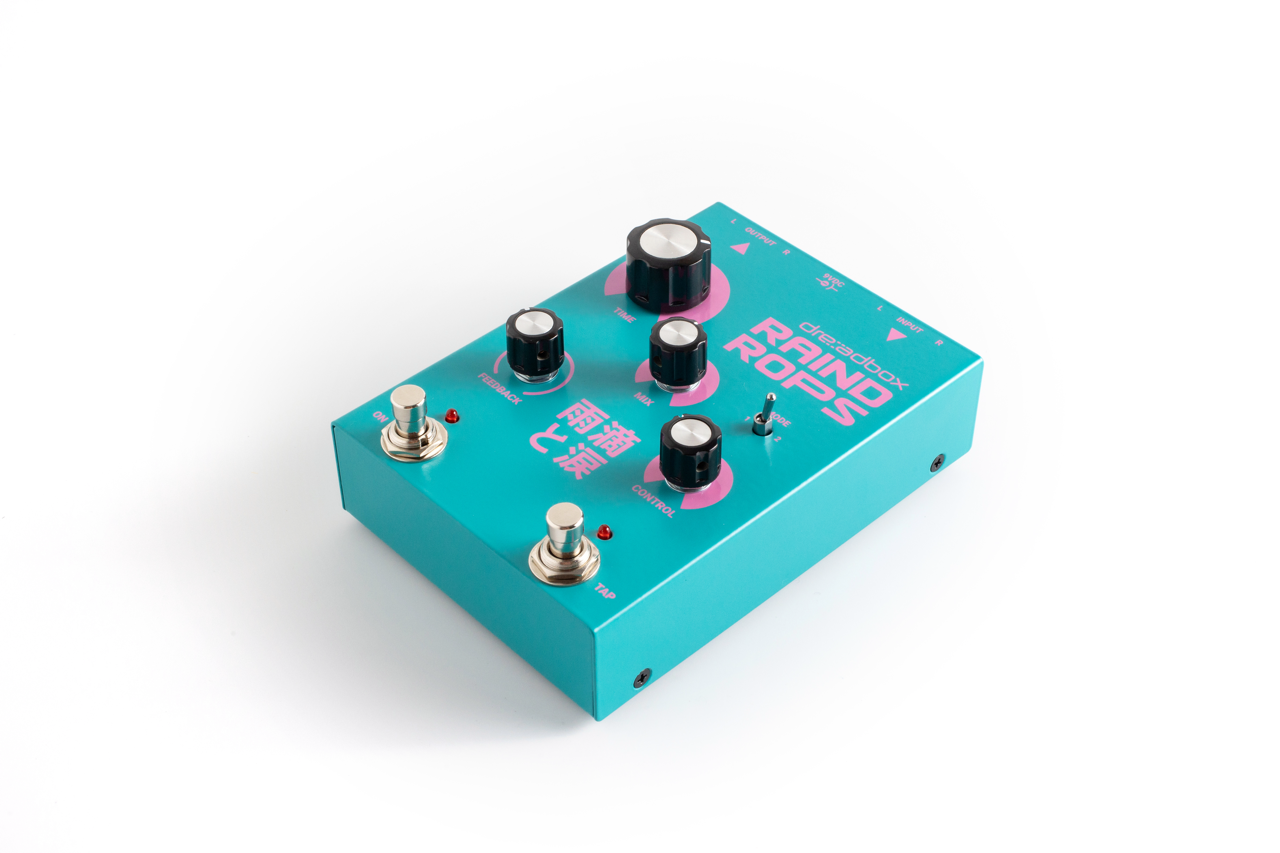 Dreadbox Raindrops
