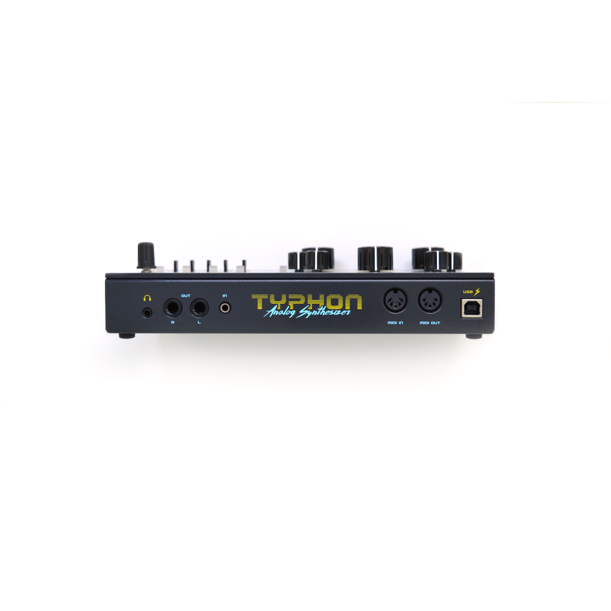 Dreadbox Typhon Analog Monosynth | Unz Unz Dreadbox Typhon Analog Monosynth | Unz Unz