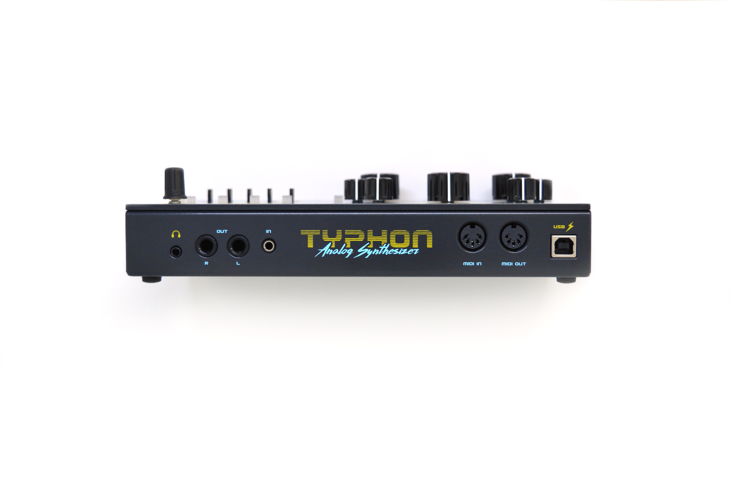 Dreadbox Typhon