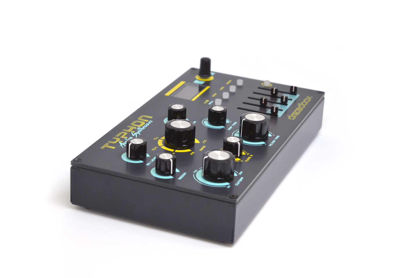 Dreadbox Typhon