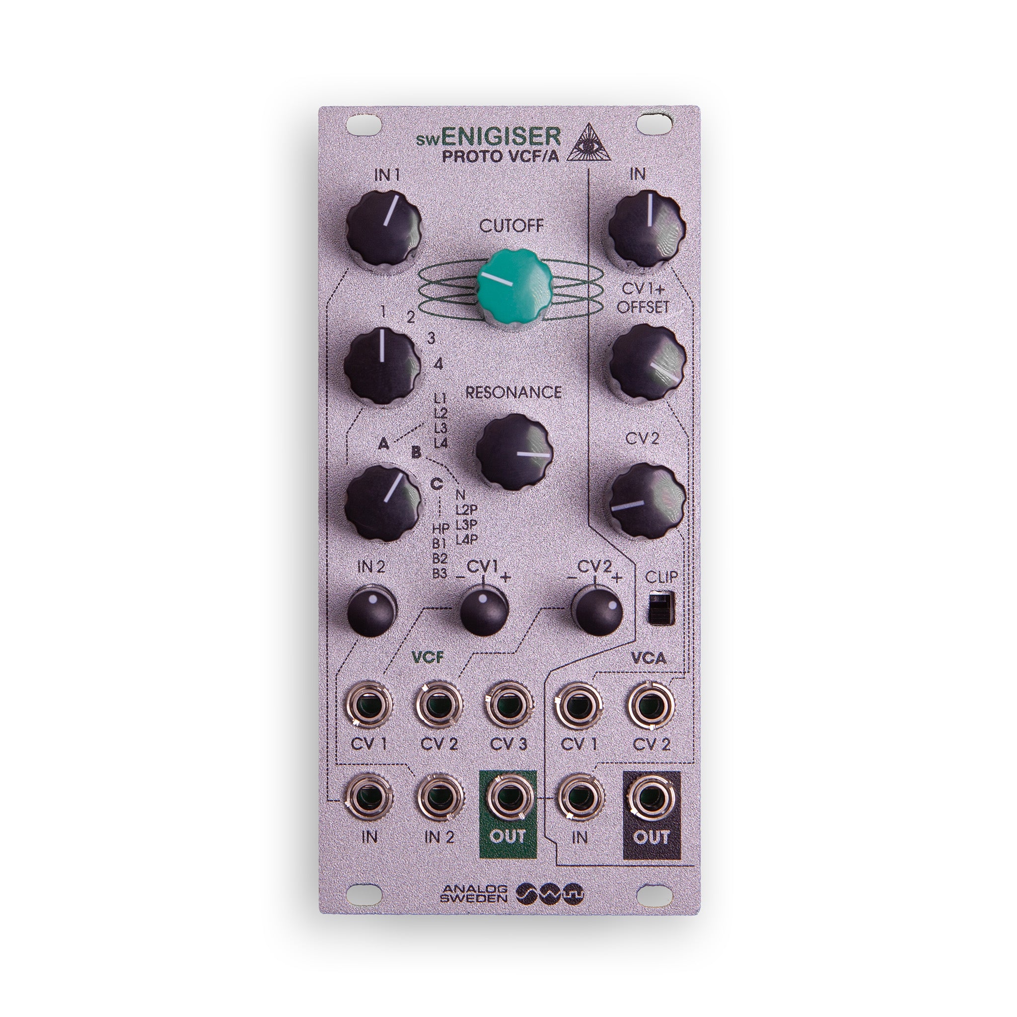 swEnigiser Proto VCF/A