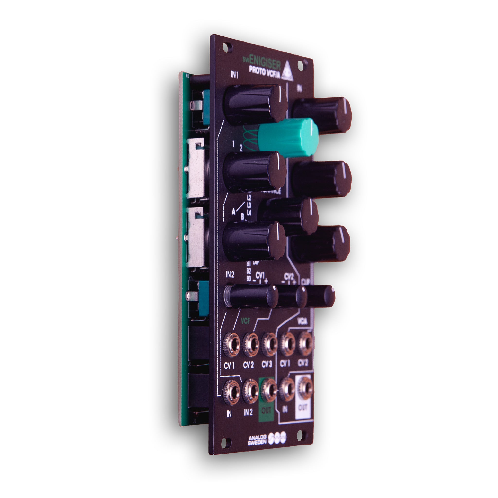 swEnigiser Proto VCF/A